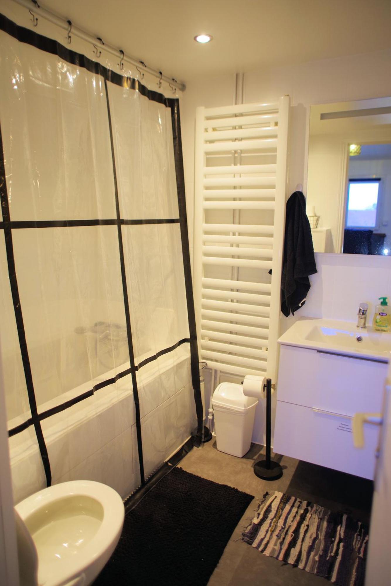 Maison De Charme Avec Jardin A 10Mn De Paris Nanterre Zewnętrze zdjęcie