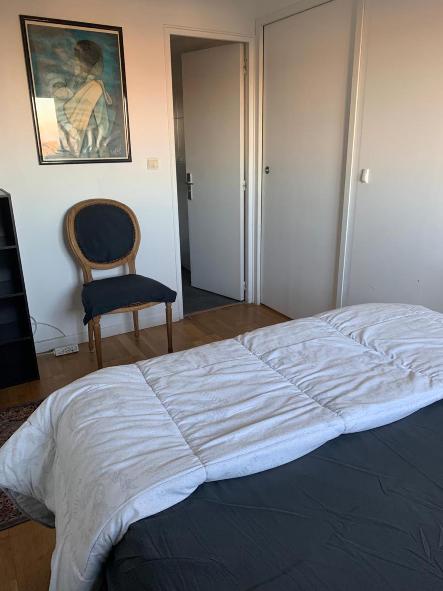 Maison De Charme Avec Jardin A 10Mn De Paris Nanterre Zewnętrze zdjęcie
