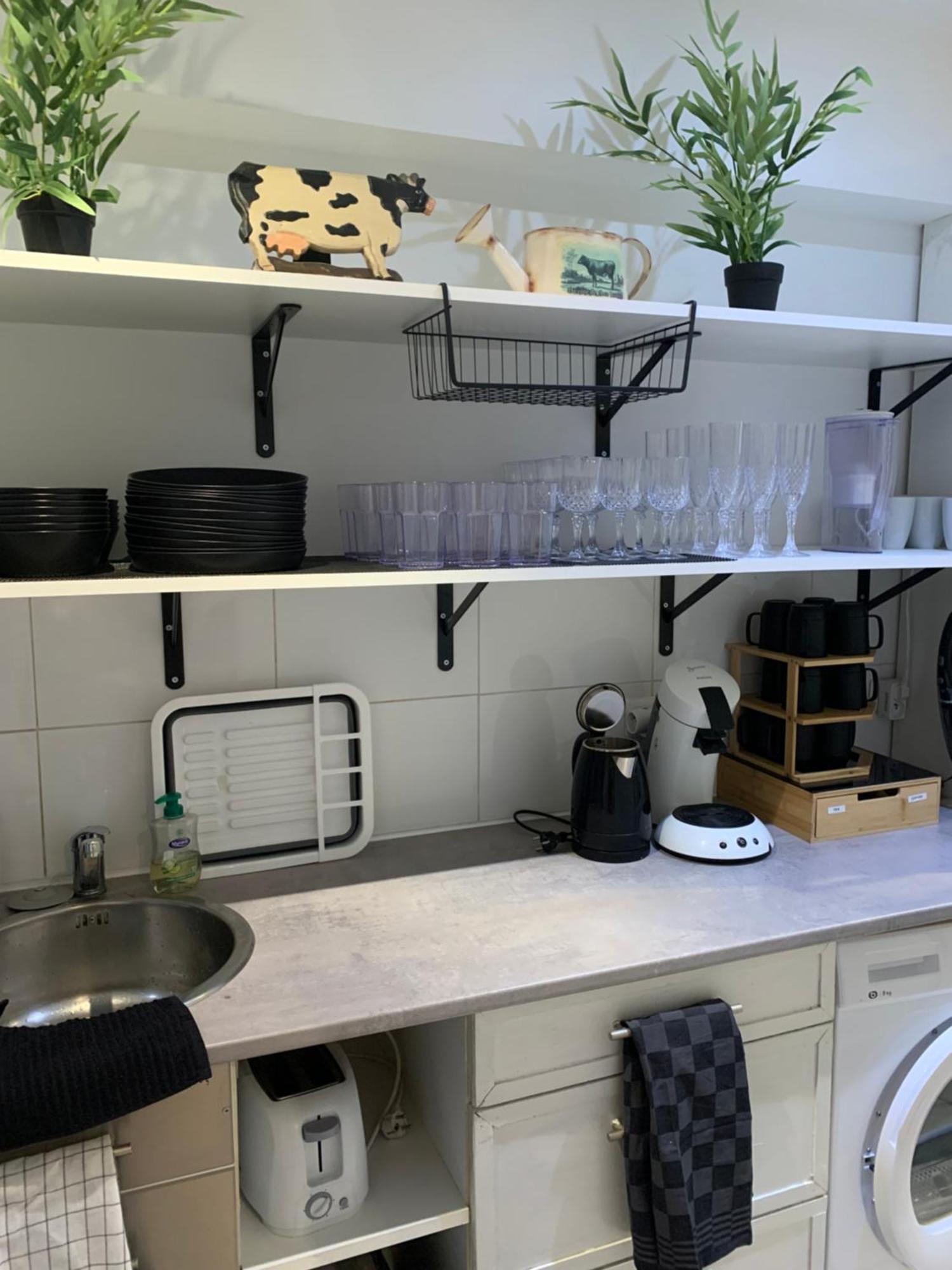 Maison De Charme Avec Jardin A 10Mn De Paris Nanterre Zewnętrze zdjęcie