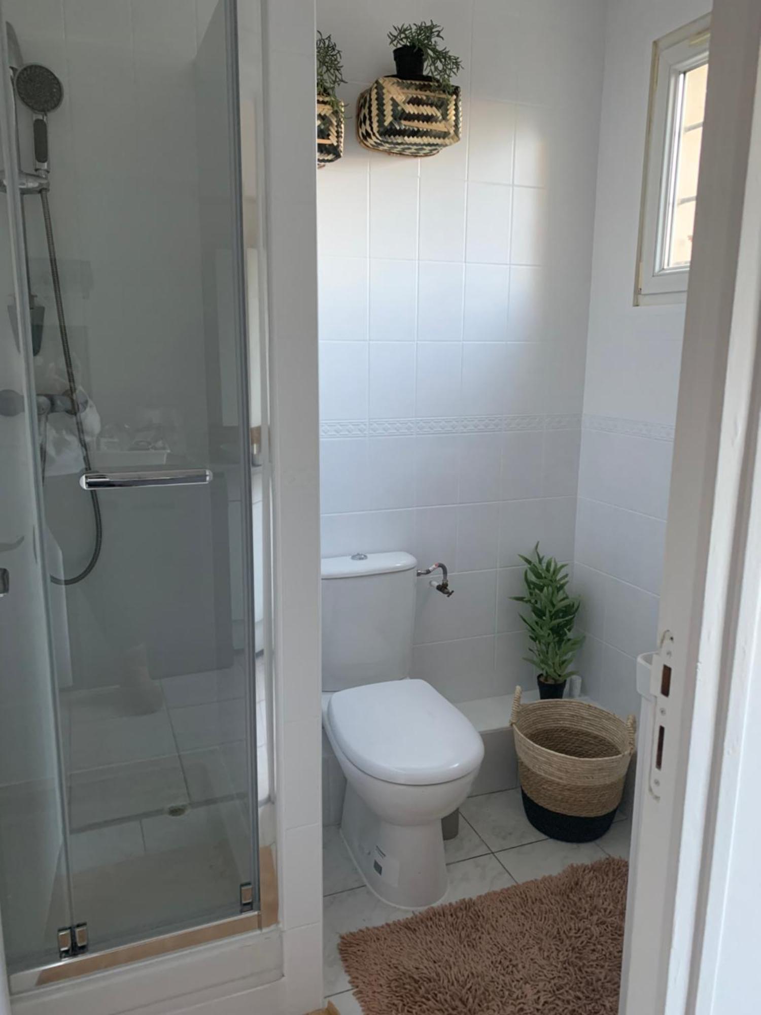 Maison De Charme Avec Jardin A 10Mn De Paris Nanterre Zewnętrze zdjęcie